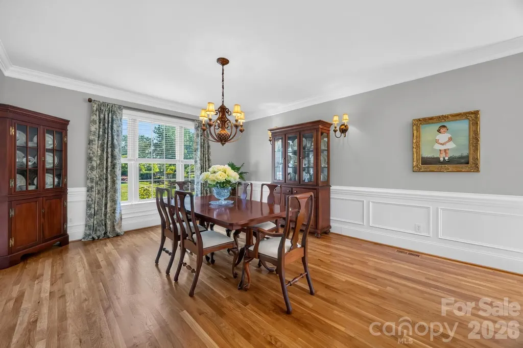 105 Mandarin Drive Mooresville NC 28117