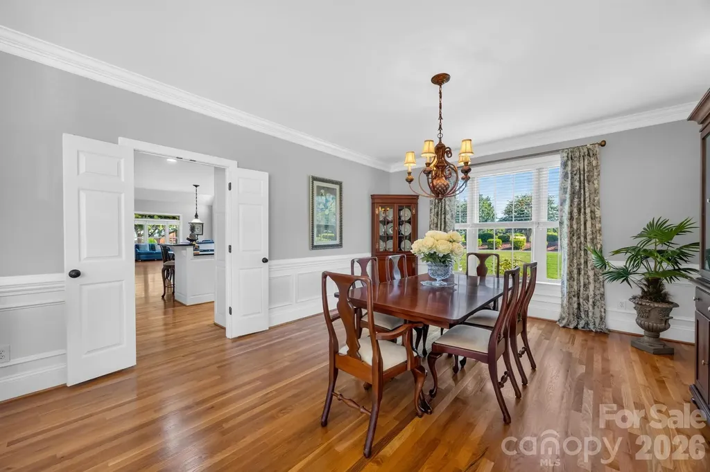 105 Mandarin Drive Mooresville NC 28117