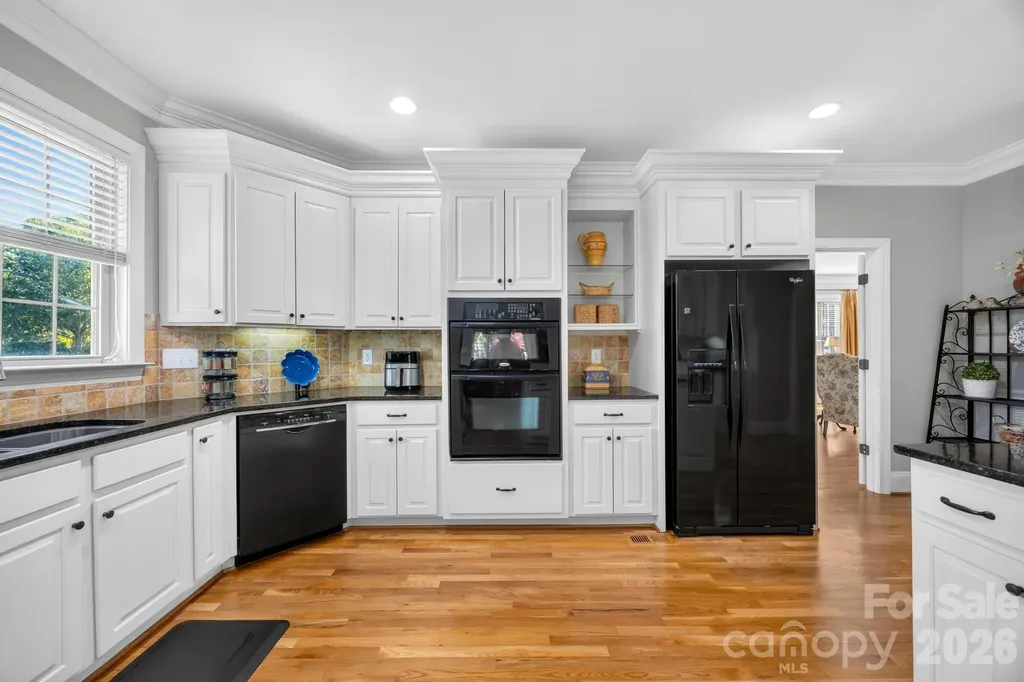 105 Mandarin Drive Mooresville NC 28117