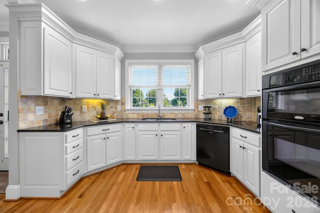 105 Mandarin Drive Mooresville NC 28117
