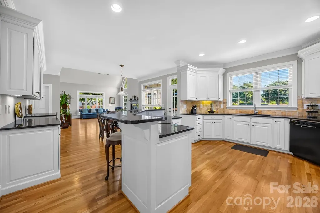 105 Mandarin Drive Mooresville NC 28117