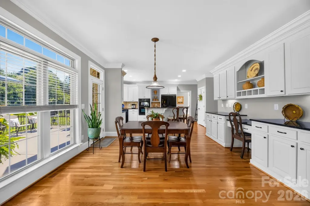 105 Mandarin Drive Mooresville NC 28117