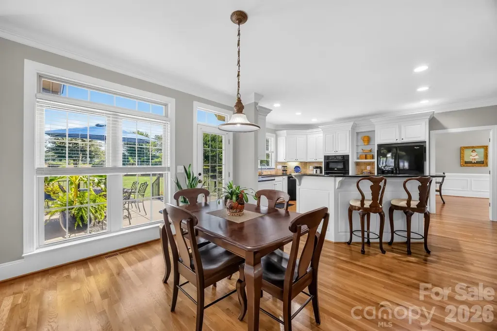 105 Mandarin Drive Mooresville NC 28117
