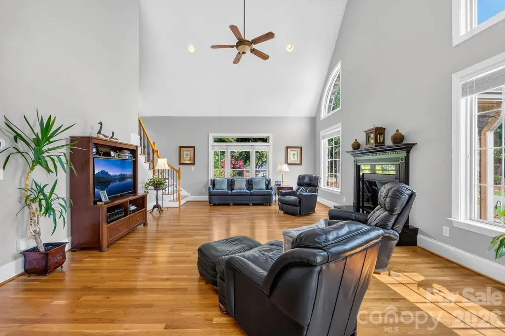 105 Mandarin Drive Mooresville NC 28117