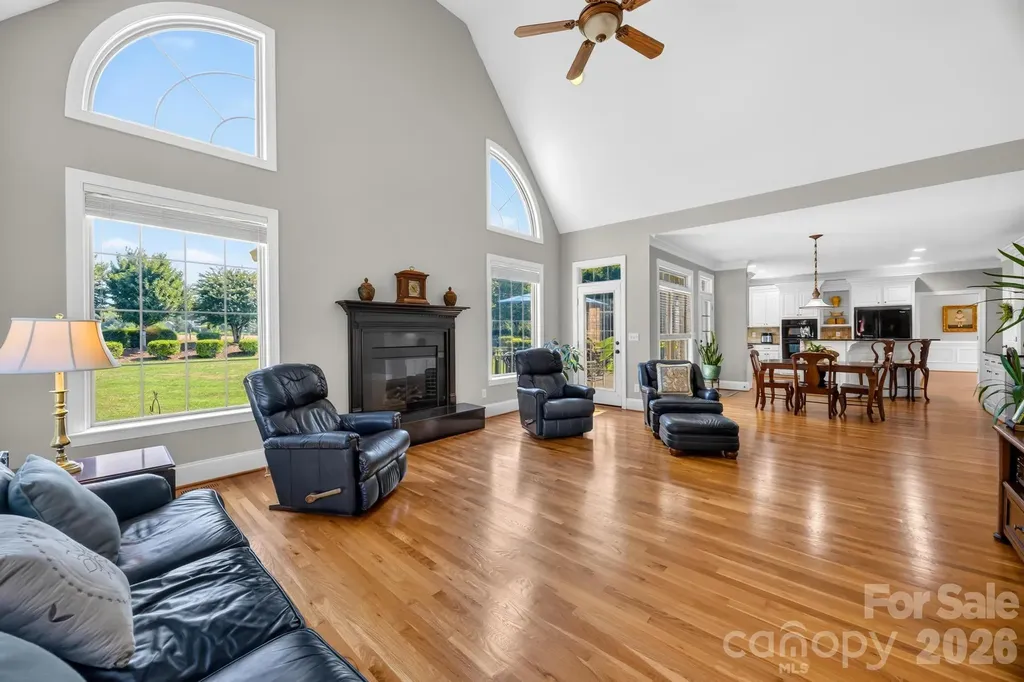 105 Mandarin Drive Mooresville NC 28117