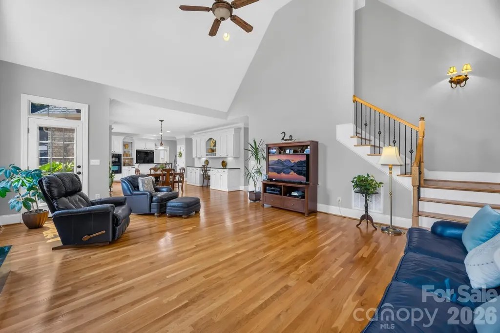 105 Mandarin Drive Mooresville NC 28117