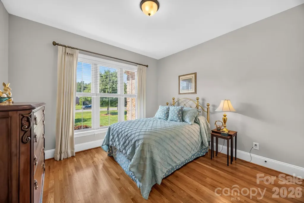 105 Mandarin Drive Mooresville NC 28117