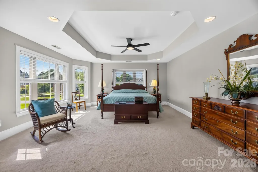 105 Mandarin Drive Mooresville NC 28117