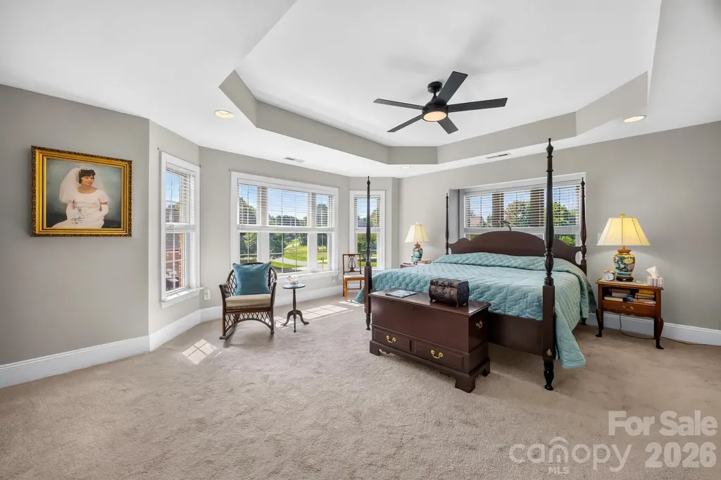 105 Mandarin Drive Mooresville NC 28117