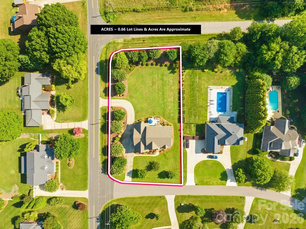 105 Mandarin Drive Mooresville NC 28117