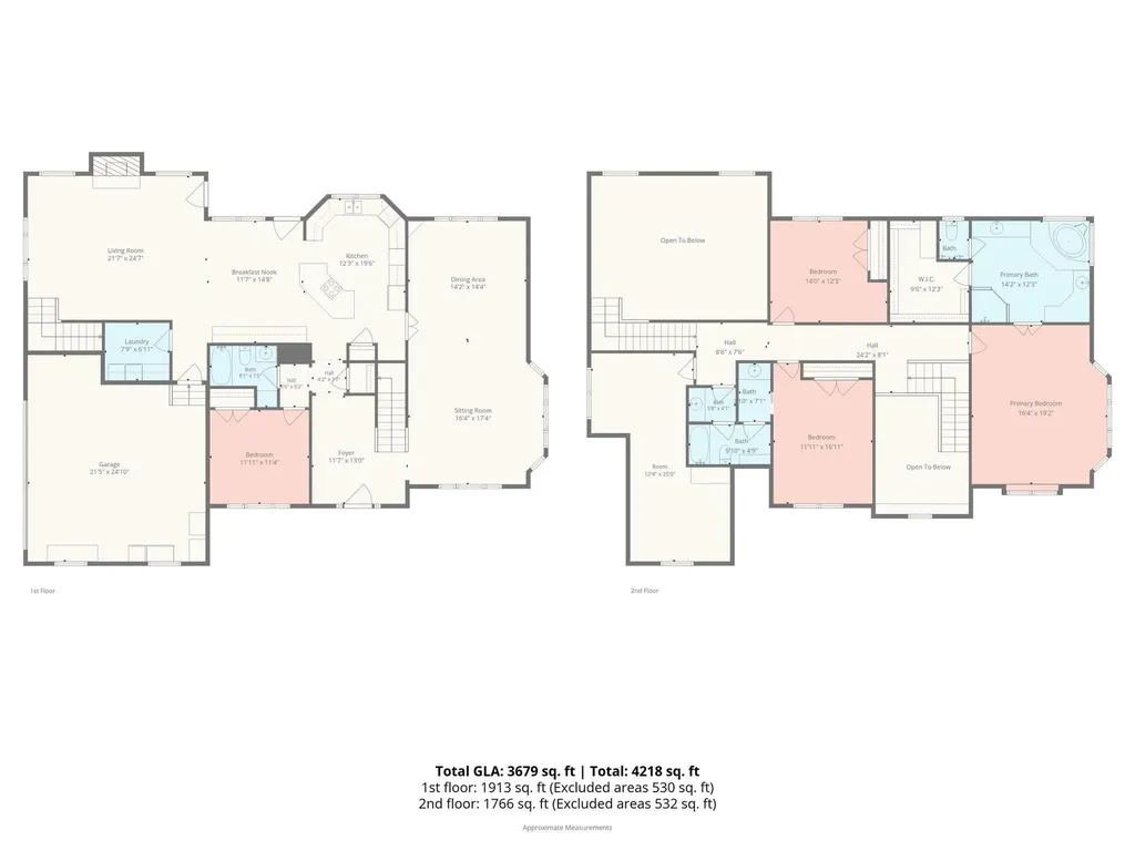105 Mandarin Drive Mooresville NC 28117