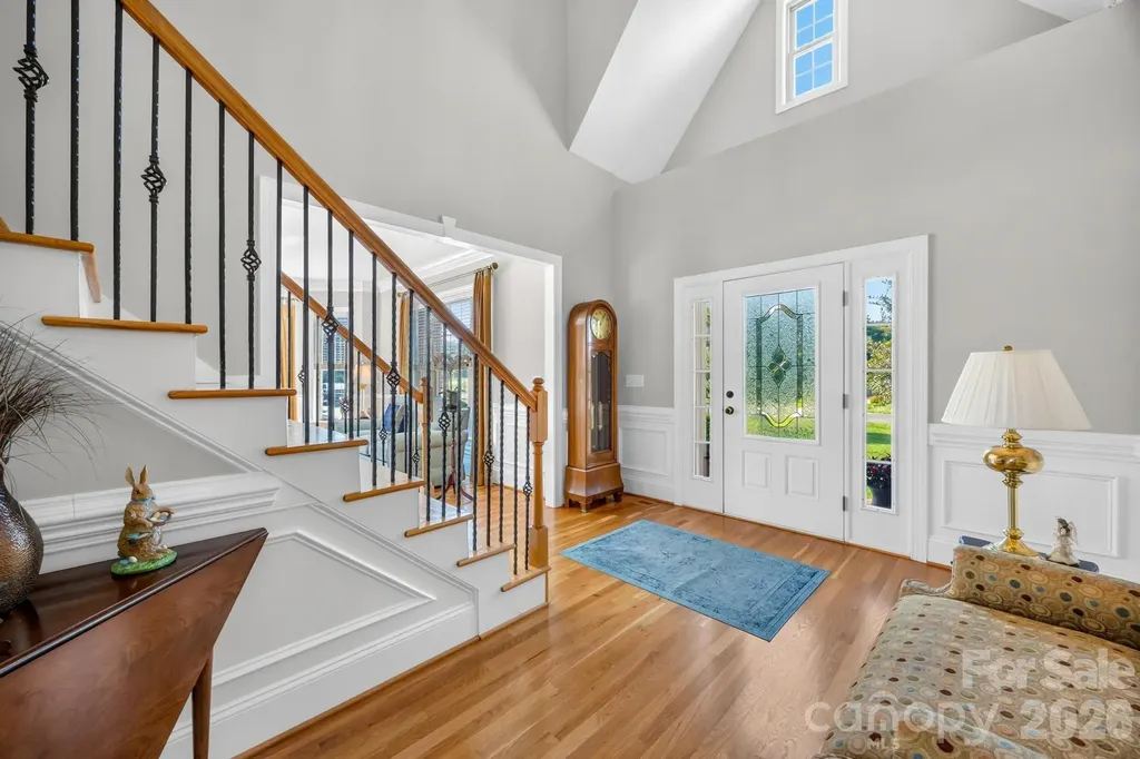 105 Mandarin Drive Mooresville NC 28117