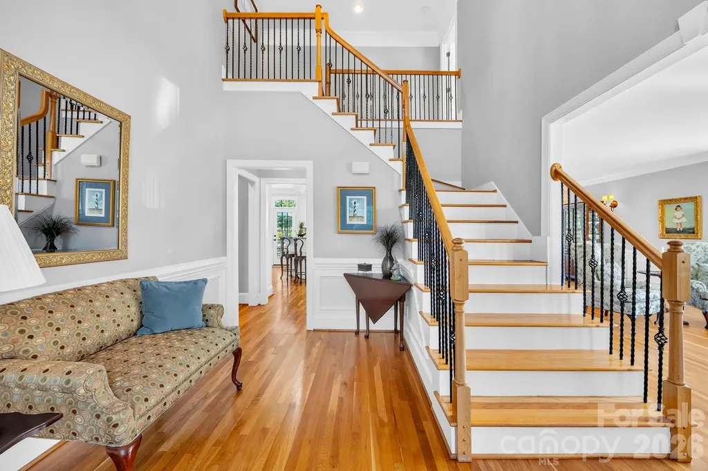 105 Mandarin Drive Mooresville NC 28117