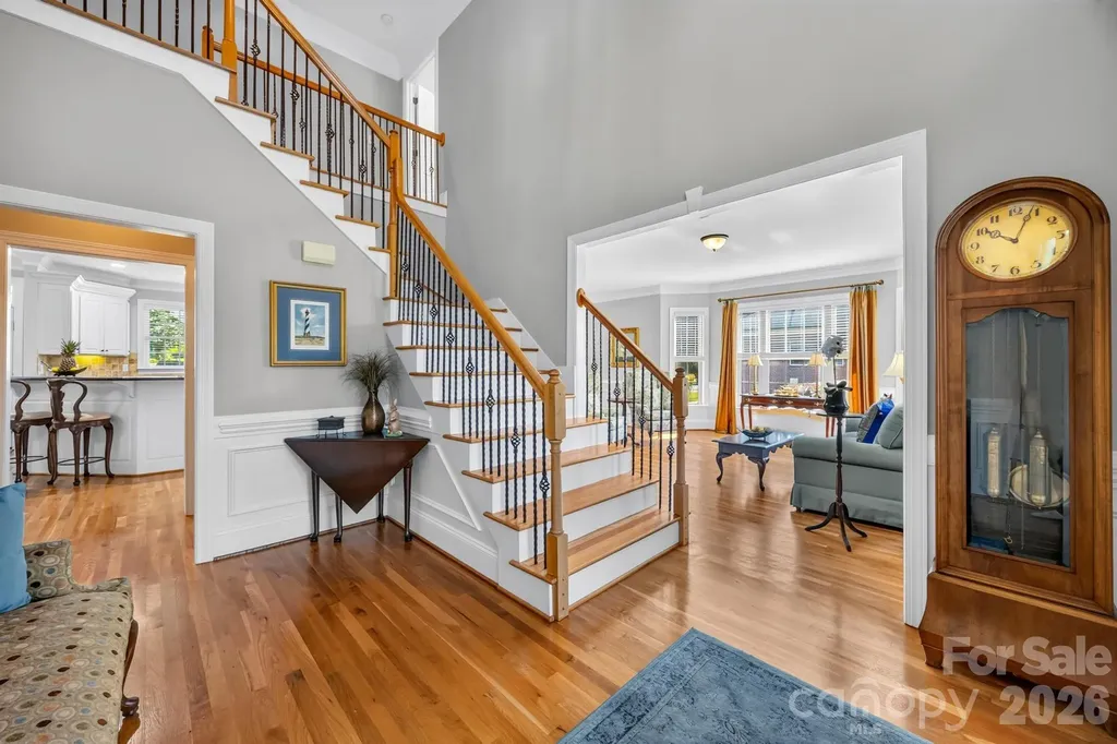 105 Mandarin Drive Mooresville NC 28117