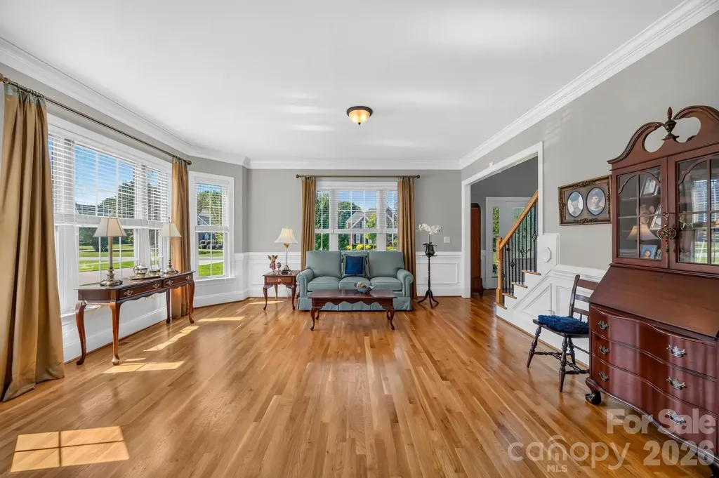 105 Mandarin Drive Mooresville NC 28117