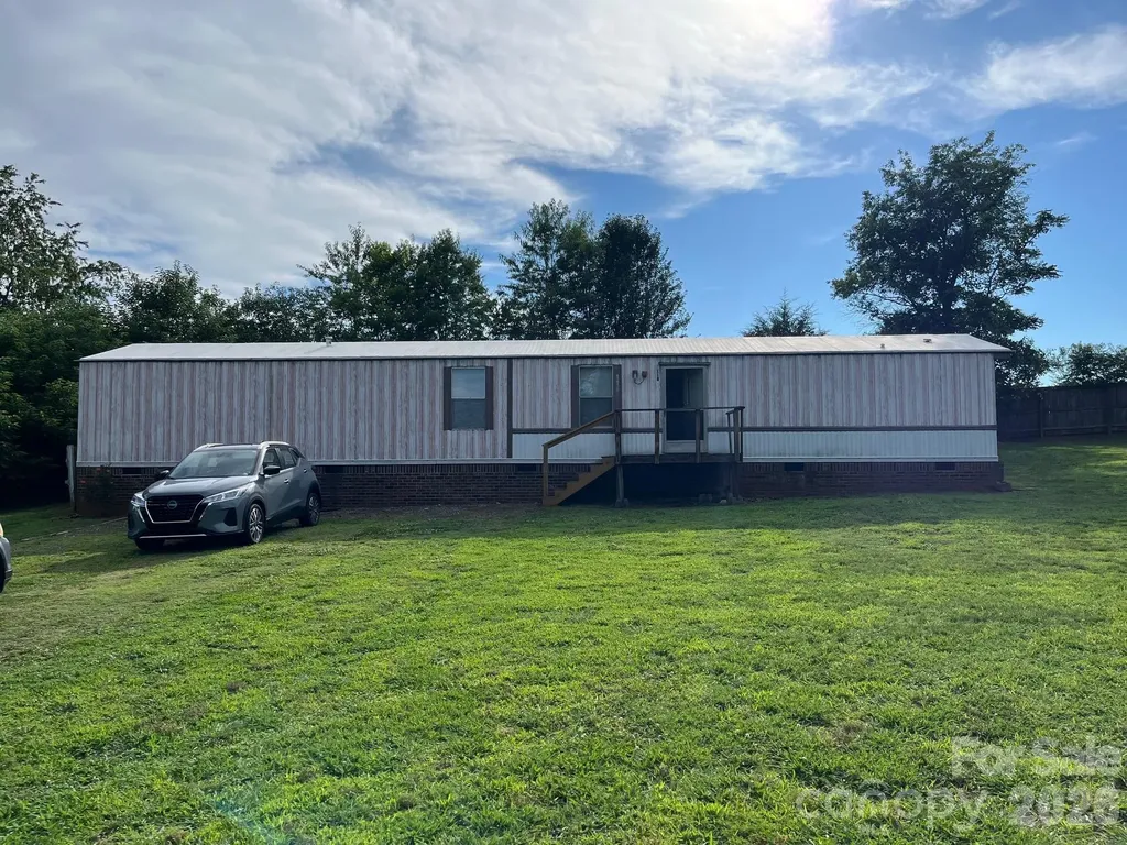 118 Country View Road Statesville NC 28625