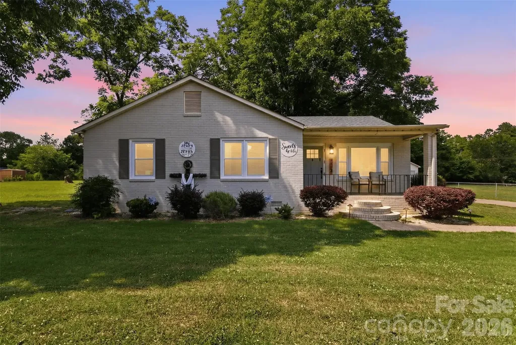 4558 Titman Road Gastonia NC 28056