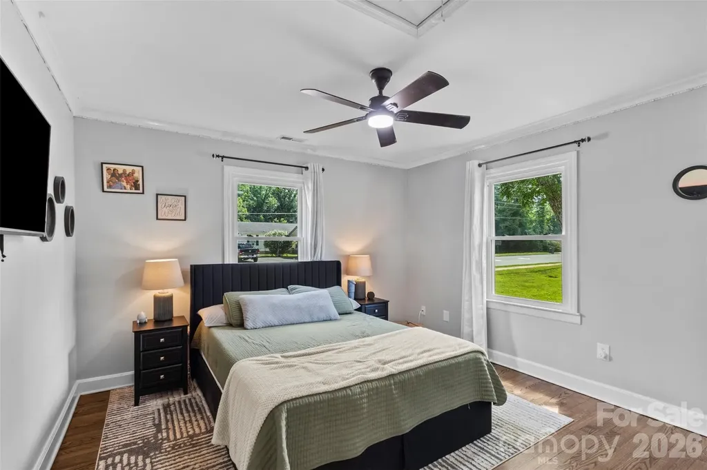 4558 Titman Road Gastonia NC 28056