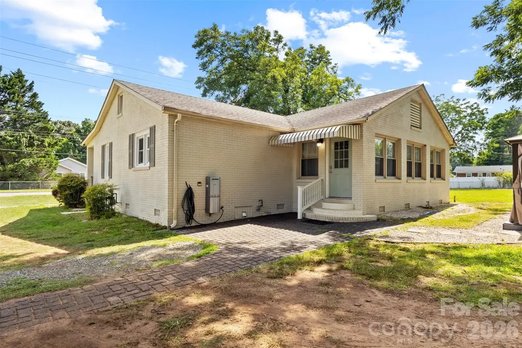 4558 Titman Road Gastonia NC 28056