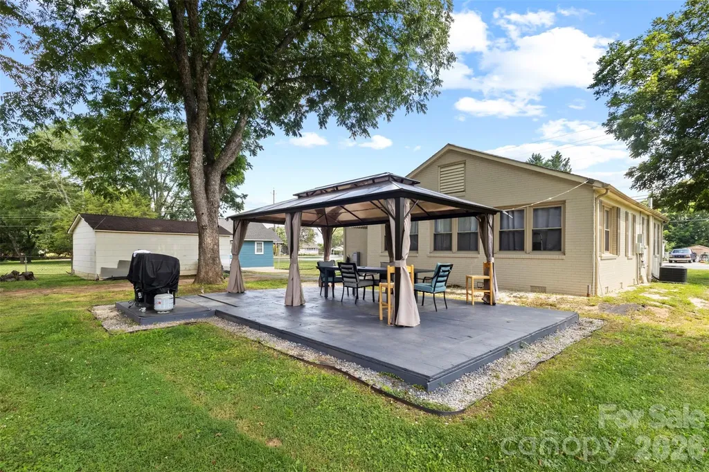 4558 Titman Road Gastonia NC 28056