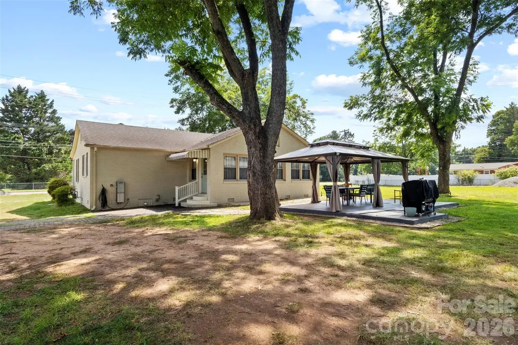 4558 Titman Road Gastonia NC 28056