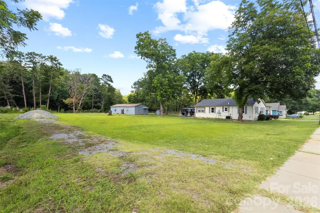4558 Titman Road Gastonia NC 28056