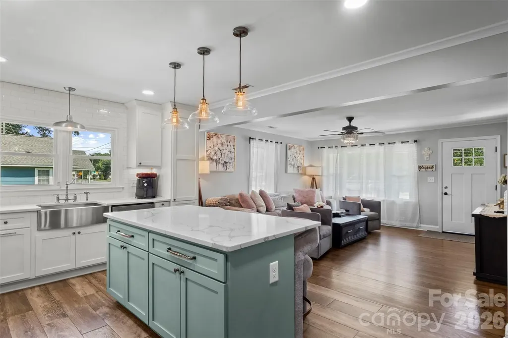 4558 Titman Road Gastonia NC 28056