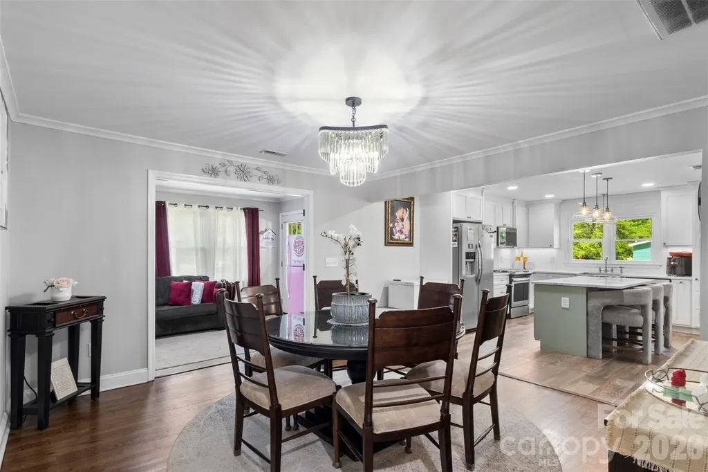 4558 Titman Road Gastonia NC 28056