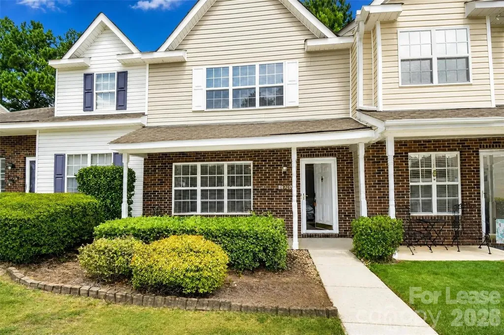 15469 Asterwind Court Charlotte NC 28277