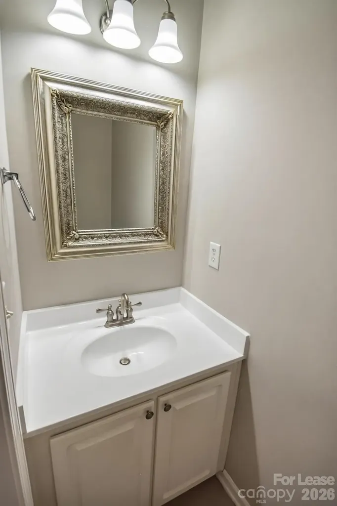 15469 Asterwind Court Charlotte NC 28277