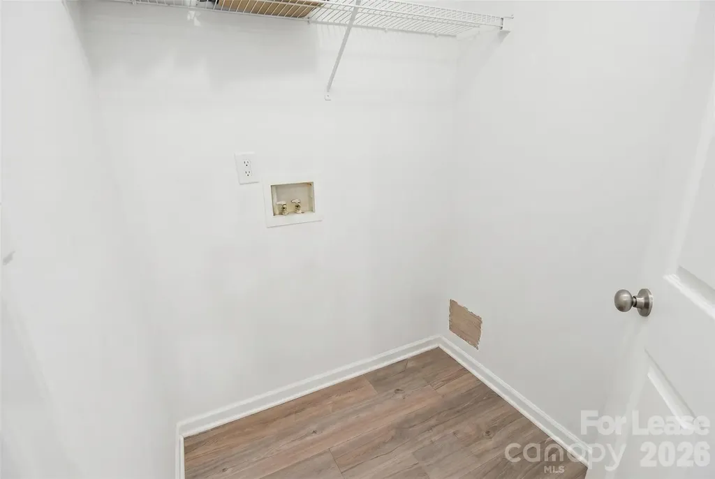 15469 Asterwind Court Charlotte NC 28277