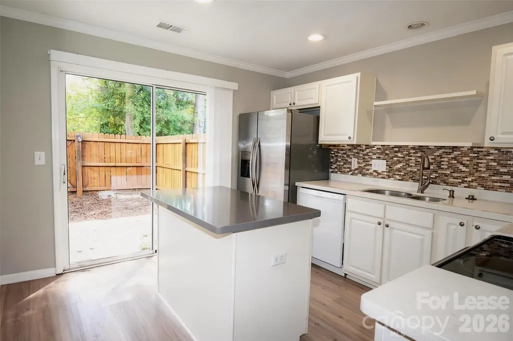 15469 Asterwind Court Charlotte NC 28277