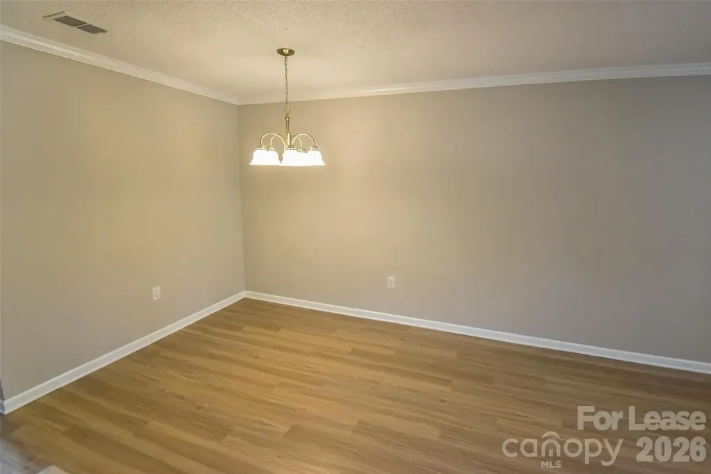 15469 Asterwind Court Charlotte NC 28277
