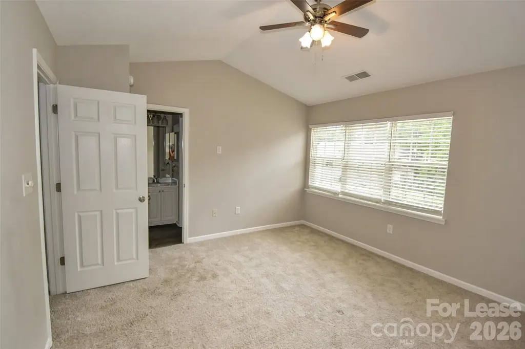 15469 Asterwind Court Charlotte NC 28277
