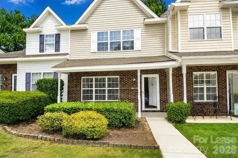 15469 Asterwind Court Charlotte NC 28277