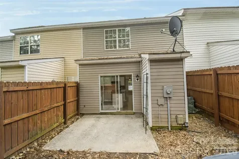 15469 Asterwind Court Charlotte NC 28277
