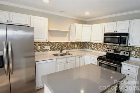 15469 Asterwind Court Charlotte NC 28277