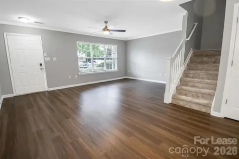 15469 Asterwind Court Charlotte NC 28277