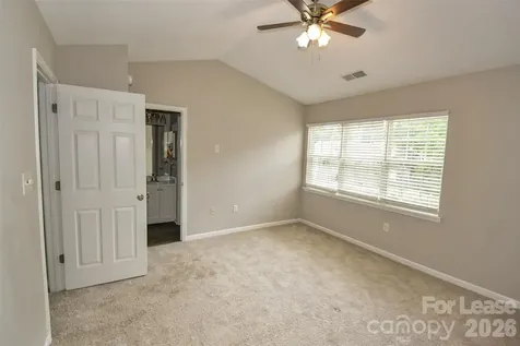 15469 Asterwind Court Charlotte NC 28277