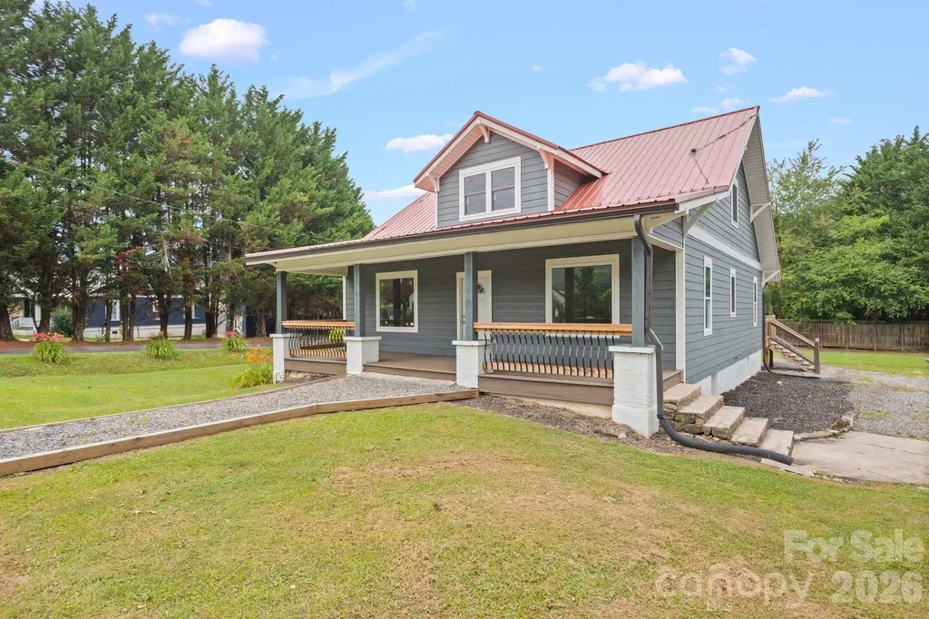 1434 S Main Street Waynesville NC 28786