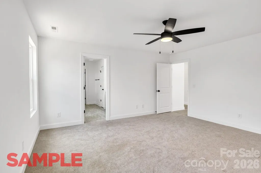 Lot 50 Lavender Lane Kannapolis NC 28083
