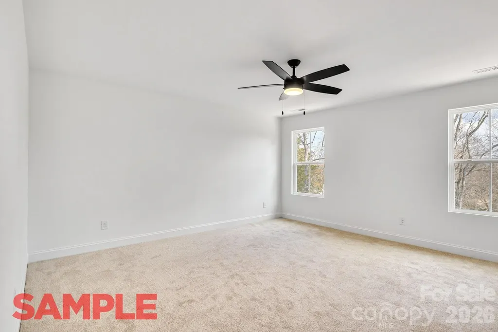 Lot 50 Lavender Lane Kannapolis NC 28083