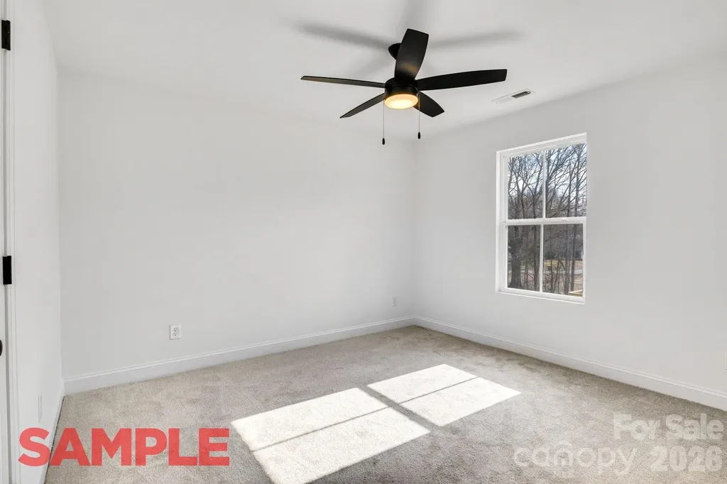 Lot 50 Lavender Lane Kannapolis NC 28083