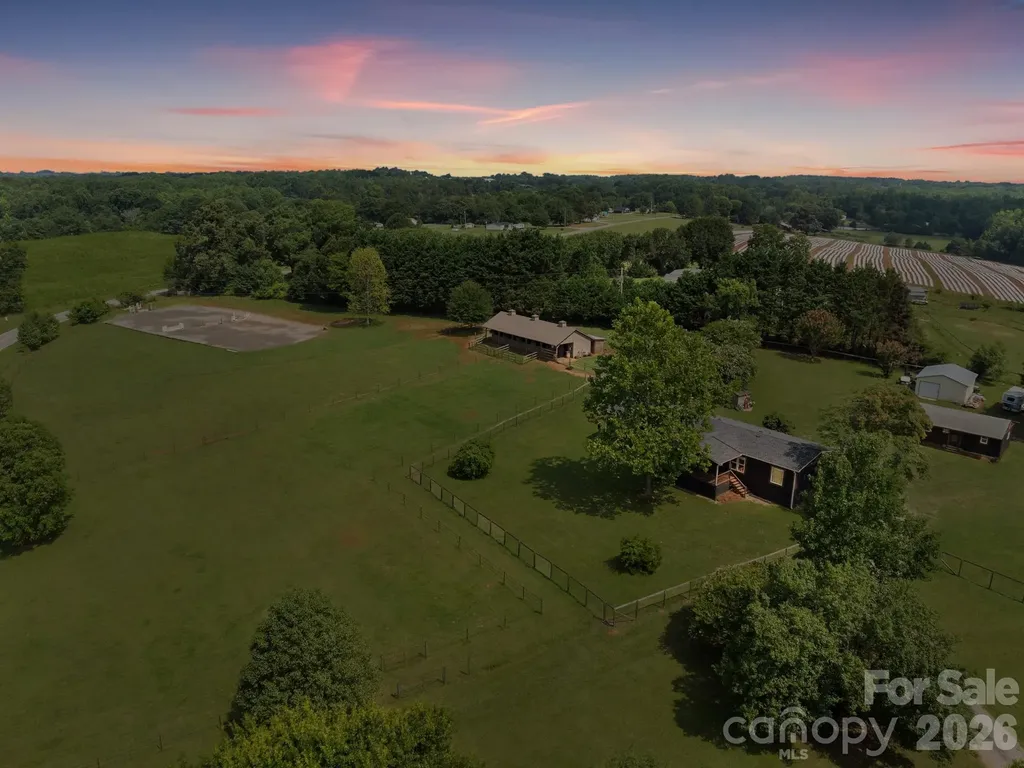 1541 Sandy Springs Road Rutherfordton NC 28139