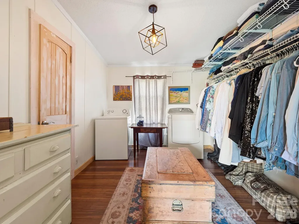 1541 Sandy Springs Road Rutherfordton NC 28139