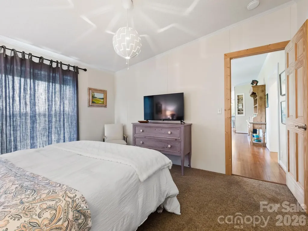 1541 Sandy Springs Road Rutherfordton NC 28139