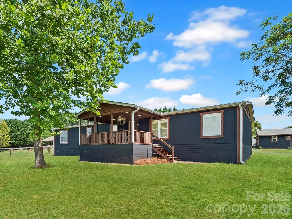 1541 Sandy Springs Road Rutherfordton NC 28139