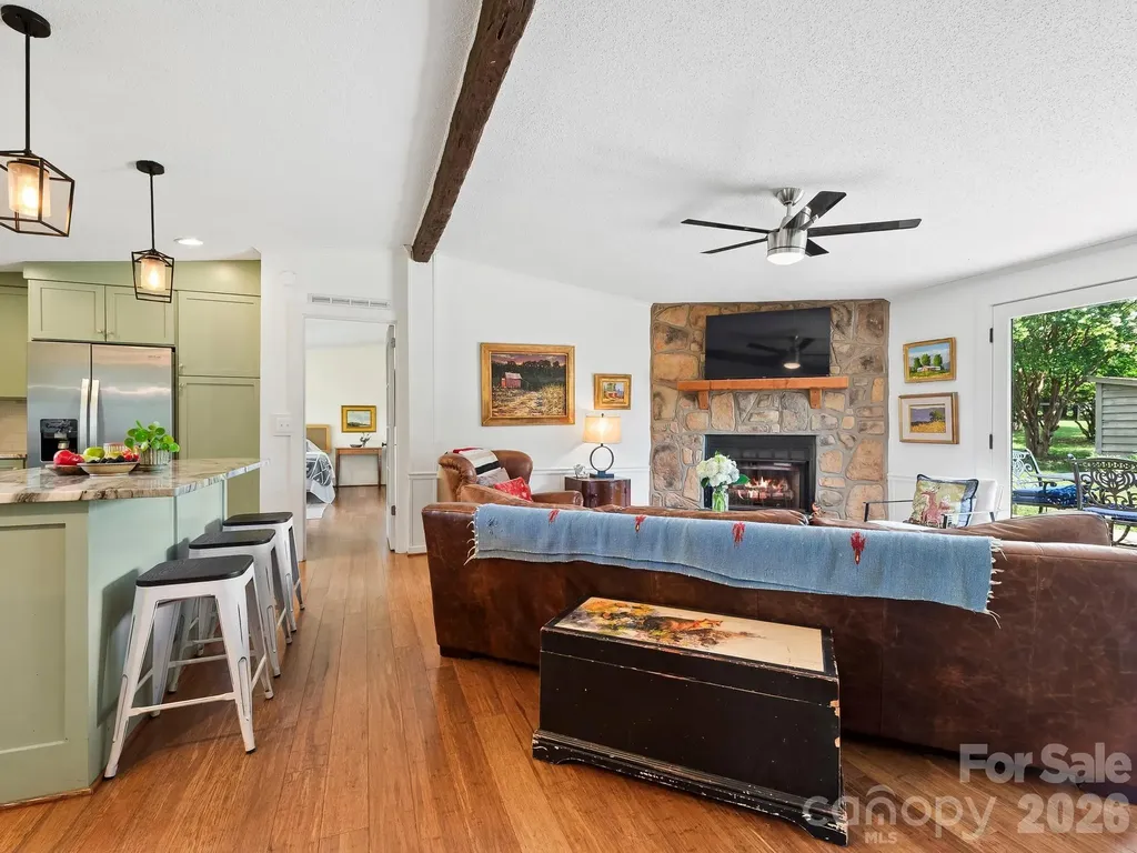 1541 Sandy Springs Road Rutherfordton NC 28139