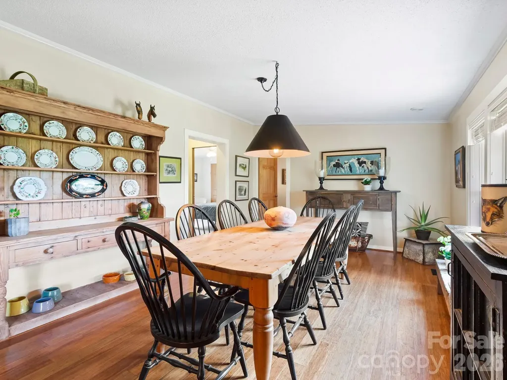 1541 Sandy Springs Road Rutherfordton NC 28139