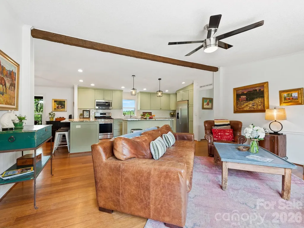 1541 Sandy Springs Road Rutherfordton NC 28139